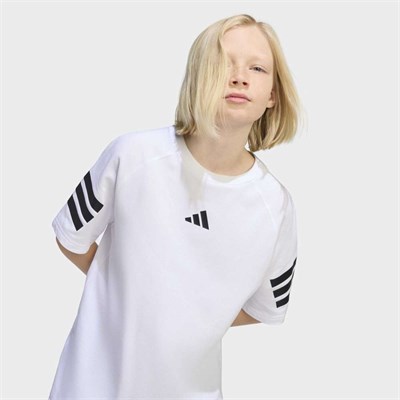 Future Icons 3 Stripes Tişört