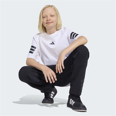 Future Icons 3 Stripes Tişört