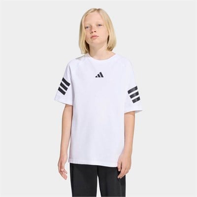 Future Icons 3 Stripes Tişört