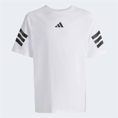 Future Icons 3 Stripes Tişört