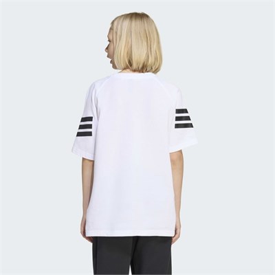 Future Icons 3 Stripes Tişört