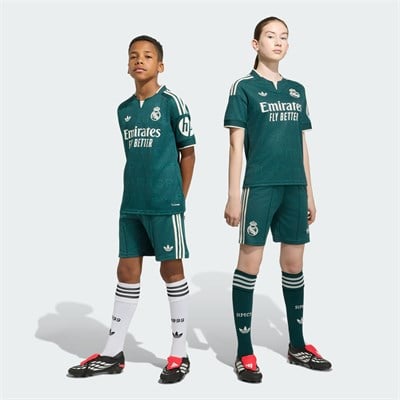 adidasKC397411-12YaşREAL A SHO Y