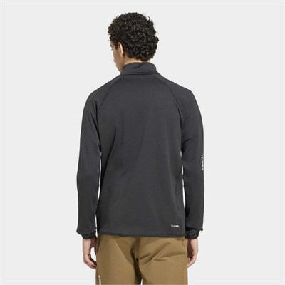 Terrex Xperior Climawarm+ Ventknit Polar Ceket