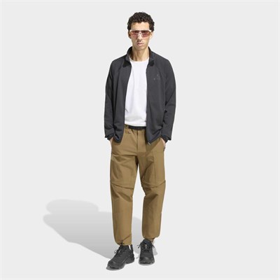 Terrex Xperior Climawarm+ Ventknit Polar Ceket