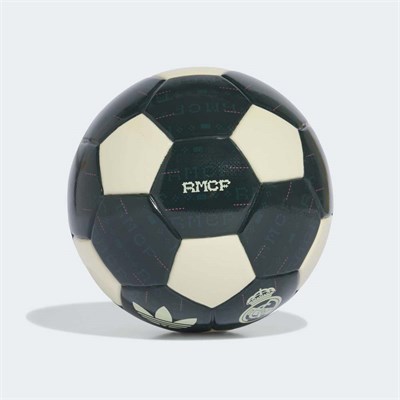 Real Madrid Mini Deplasman Topu