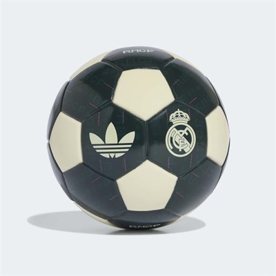 Real Madrid Mini Deplasman Topu
