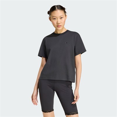 LACE T-SHIRT