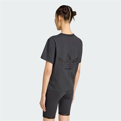 LACE T-SHIRT