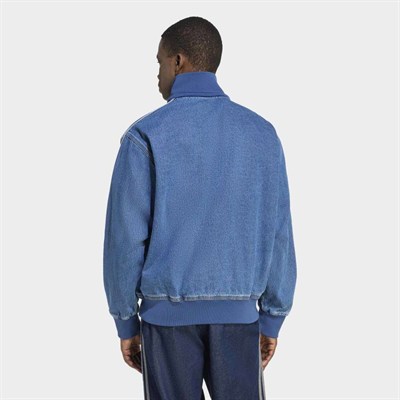 ADICOLOR DENIM FIREBIRD EŞOFMAN ÜSTÜ