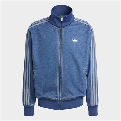 ADICOLOR DENIM FIREBIRD EŞOFMAN ÜSTÜ
