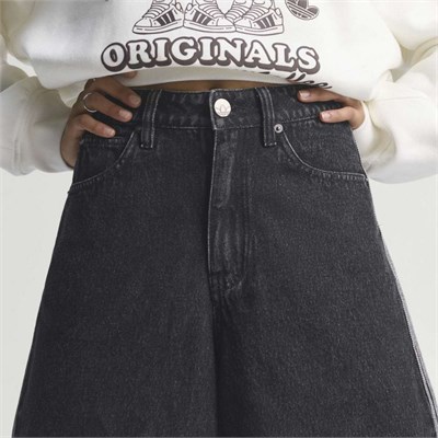Firebird Denim Şort
