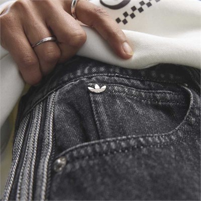 Firebird Denim Şort