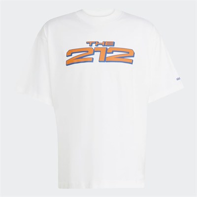 NY CITY TEE