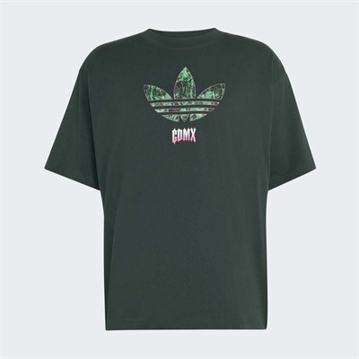MXC CITY TEE
