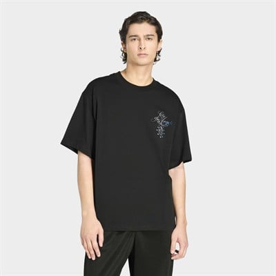 LA CITY TEE