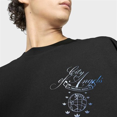 LA CITY TEE