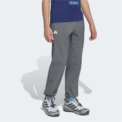 adidas Minecraft Terrex Climawarm Softshell Eşofman Altı
