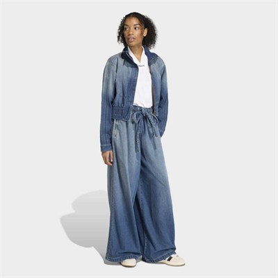 P ESS DENIM TP