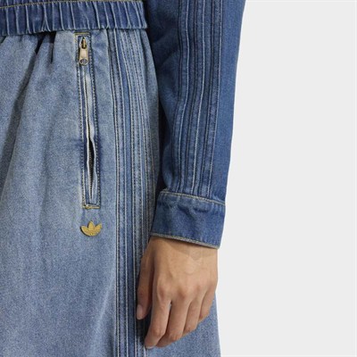 P ESS DENIM TP