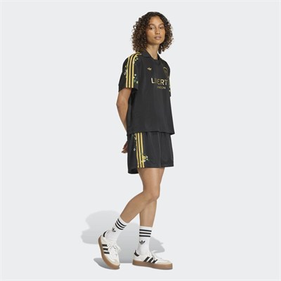 3S FB SHORTS
