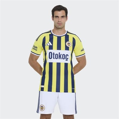 Fenerbahçe 26-27 Otantik Iç Saha Forması