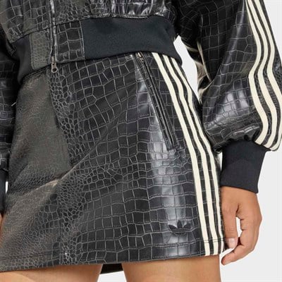 PLEATHER MINI ETEK