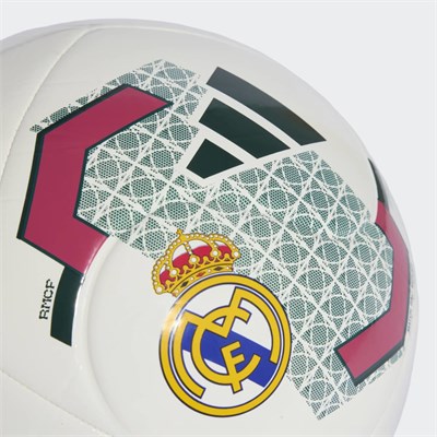 Real Madrid Iç Saha Club Top