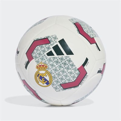 Real Madrid Iç Saha Club Top