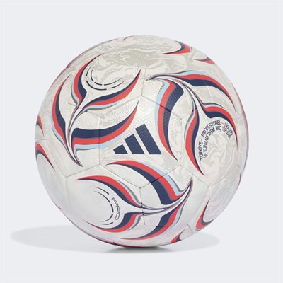 Türkiye TFF 26-27 Pro Futbol Topu