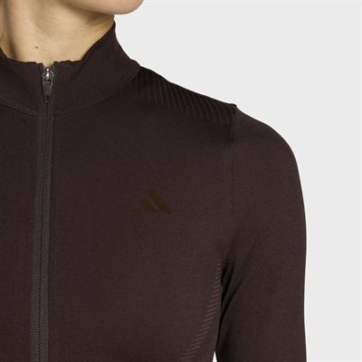 WE KNIT JKT Sweatshirt
