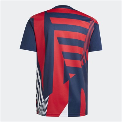 FCB PRESHI