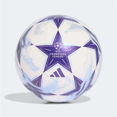 UEFA Champions League 26/27 Club Top