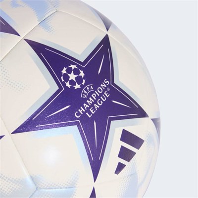 UEFA Champions League 26/27 Club Top