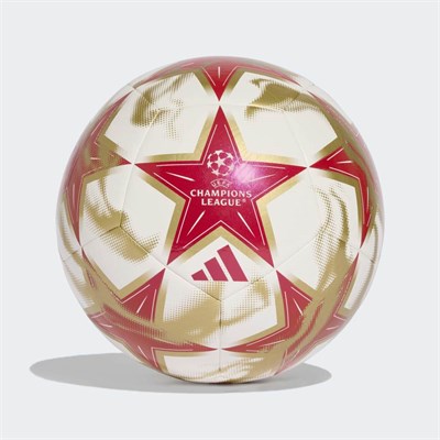 UEFA Champions League 26/27 Club Top