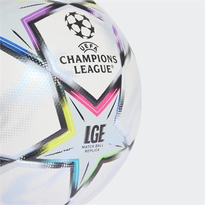 UEFA Champions League 26/27 Lig Topu