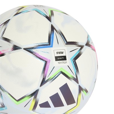 UEFA Champions League 26/27 League Kutulu Futbol Topu