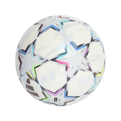 UEFA Champions League 26/27 League Kutulu Futbol Topu