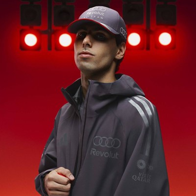AUDI REVOLUT F1 TEAM BASEBALL ŞAPKA