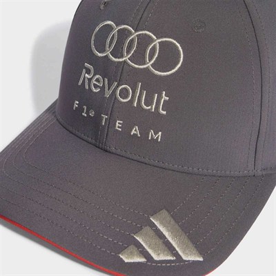 AUDI REVOLUT F1 TEAM BASEBALL ŞAPKA