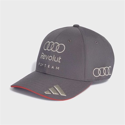 AUDI REVOLUT F1 TEAM BASEBALL ŞAPKA