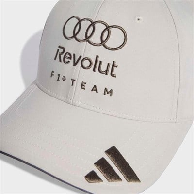 AUDI REVOLUT F1 TEAM BASEBALL ŞAPKA