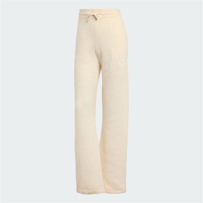 KNITTED PANTS