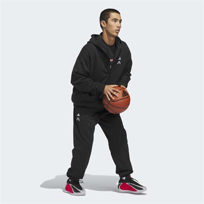 ANTED FZ HOODY