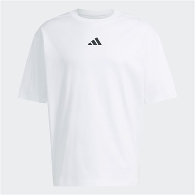 Z.N.E. Loose Fit Tişört