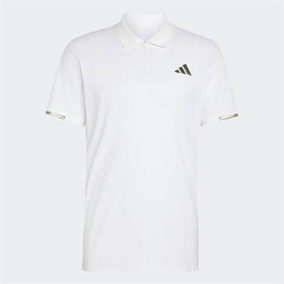 Tennis Climacool + Freelift Polo Tişört Pro