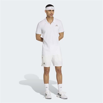 Tennis Climacool + Freelift Polo Tişört Pro