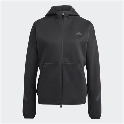 Z.N.E. Full Zip Kapüşonlu Üst