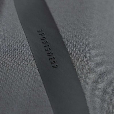 Z.N.E. Open Hem Eşofman Altı