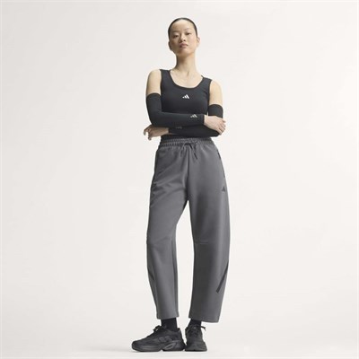 Z.N.E. Open Hem Eşofman Altı