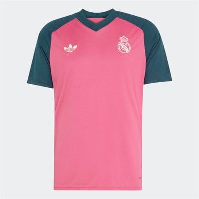 Real Madrid 26/27 Maç Önü Forma